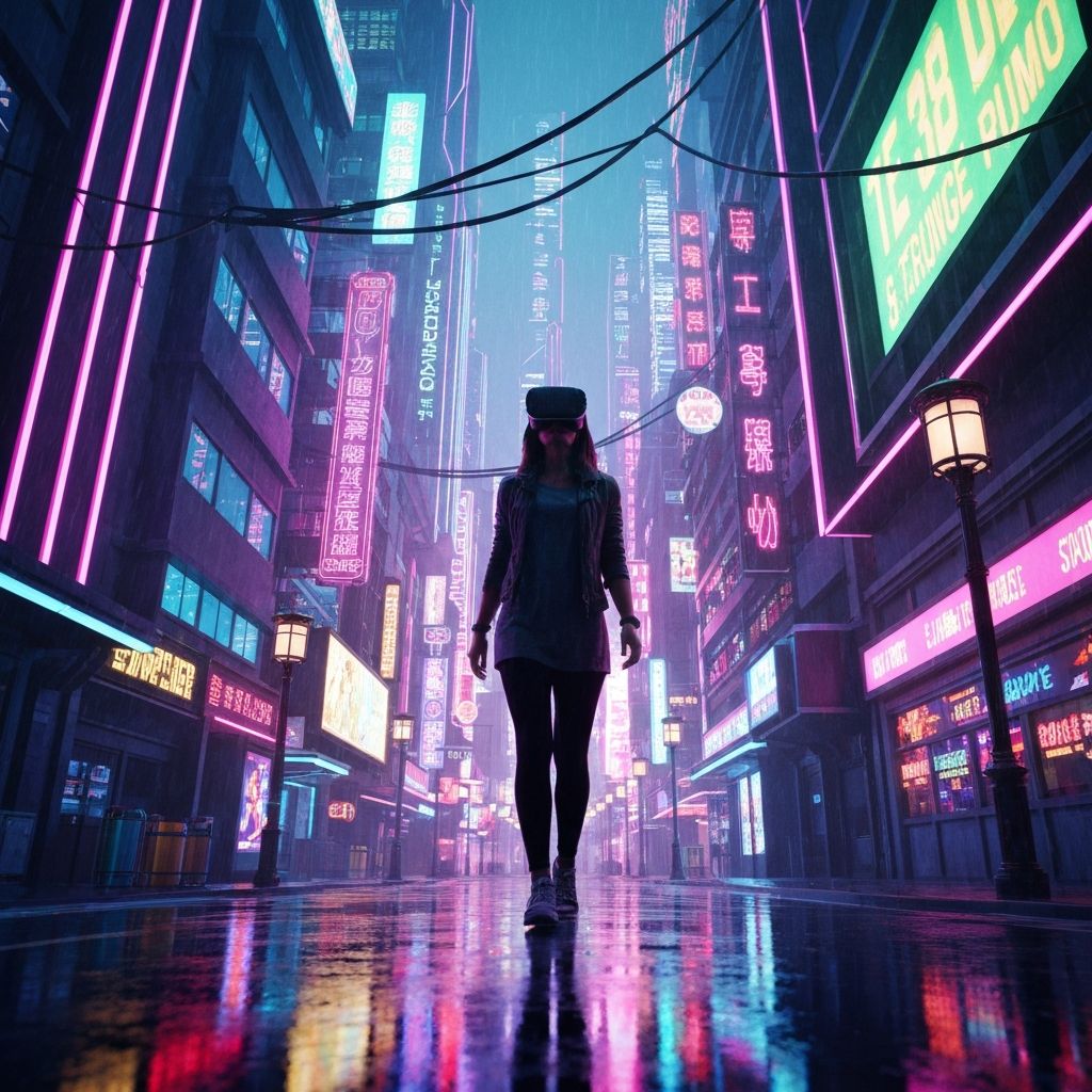VR Experience
